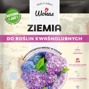 ziemia ogrodnicza