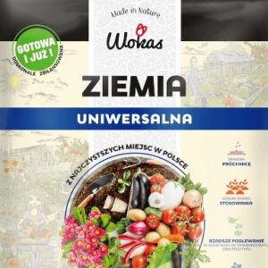 Ziemia ogrodnicza